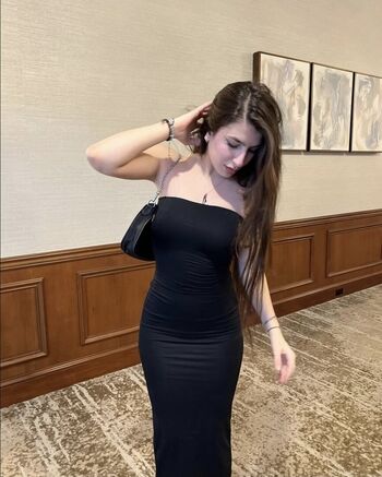 Private Leaked Dalia hamad exclusive onlyfans photos 2026