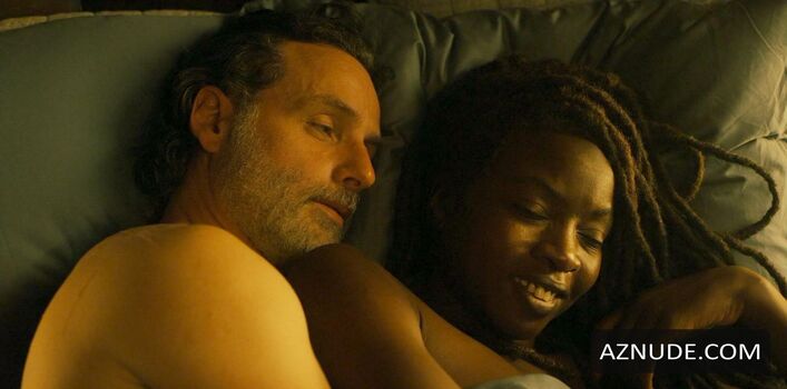 Private Leaked Danai gurira exclusive onlyfans photos 2026