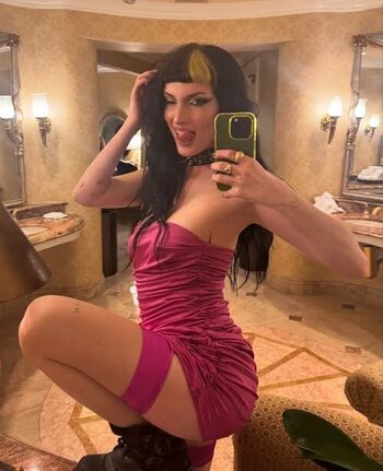 Dani Thorne