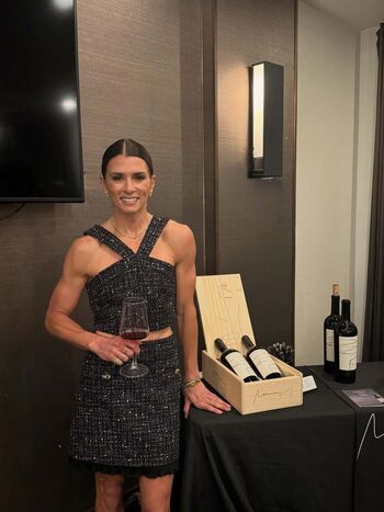 Private Leaked Danica patrick exclusive onlyfans photos 2026