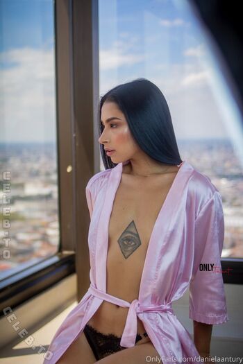 Private Leaked Danielaantury page exclusive onlyfans photos 2026