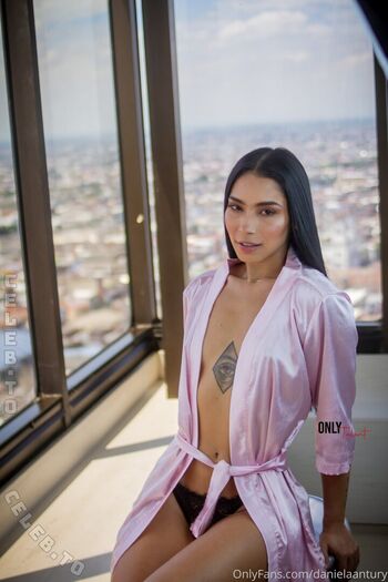 Private Leaked Danielaantury page exclusive onlyfans photos 2026