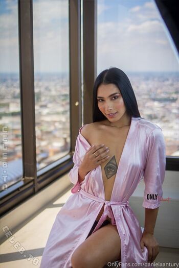 Private Leaked Danielaantury page exclusive onlyfans photos 2026