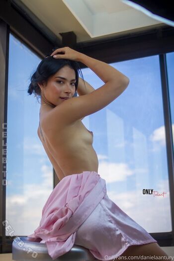 Private Leaked Danielaantury page exclusive onlyfans photos 2026