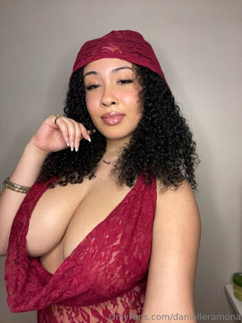 Private Leaked Danielle ramona exclusive onlyfans photos 2026