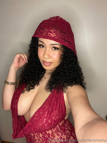 Private Leaked Danielle ramona exclusive onlyfans photos 2026