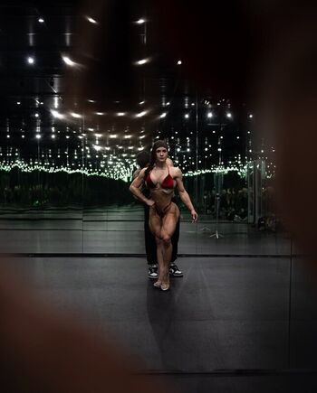 Danielle Werts