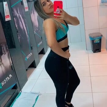 Danielly Alves