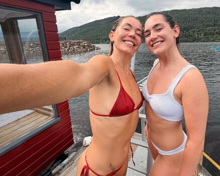 Private Leaked Danni menzies exclusive onlyfans photos 2026