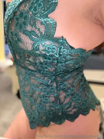 Private Leaked Daphne dangereux exclusive onlyfans photos 2026