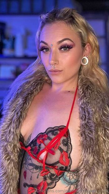 Private Leaked Daphne dangereux exclusive onlyfans photos 2026
