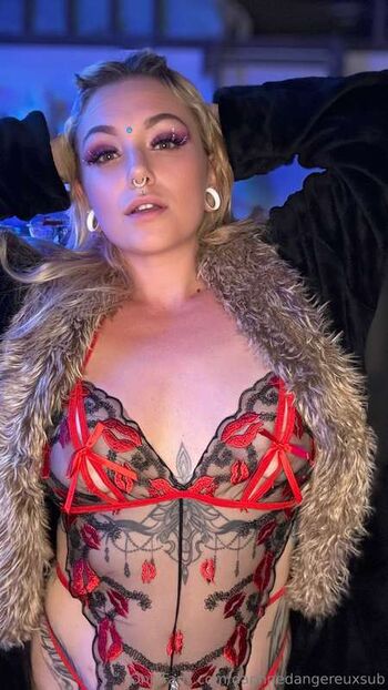 Private Leaked Daphne dangereux exclusive onlyfans photos 2026