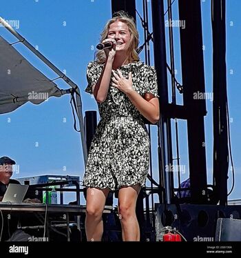 Darci Lynne Farme