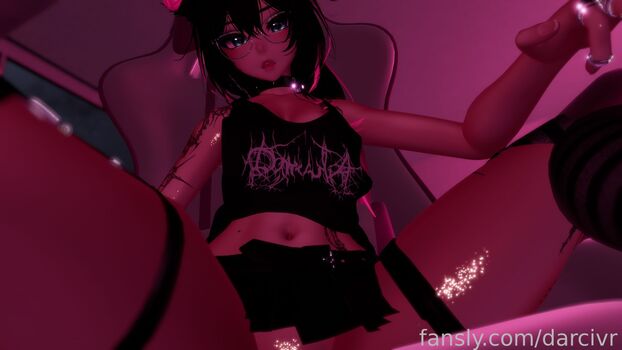 Private Leaked Darcivr exclusive onlyfans photos 2026