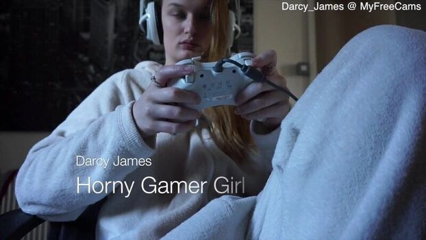Private Leaked Darcyjames exclusive onlyfans photos 2026