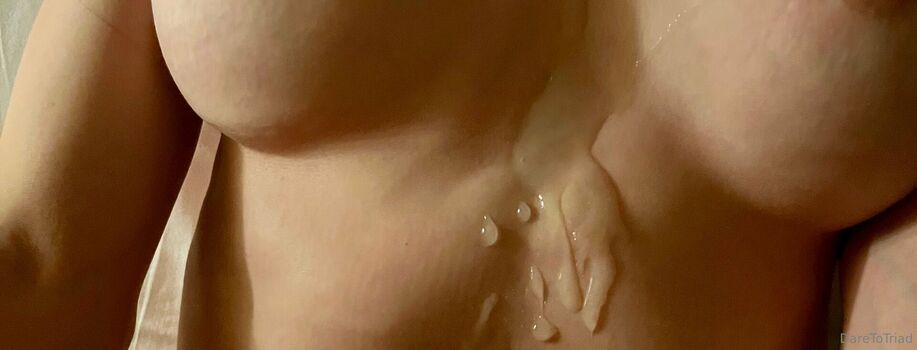 Private Leaked Daretotriad exclusive onlyfans photos 2026