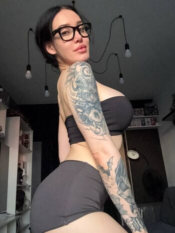 Daria Gurieva