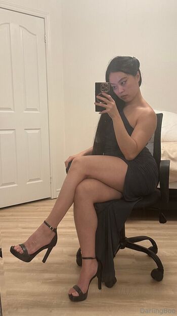 Private Leaked Darlingboo exclusive onlyfans photos 2026