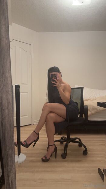 Private Leaked Darlingboo exclusive onlyfans photos 2026