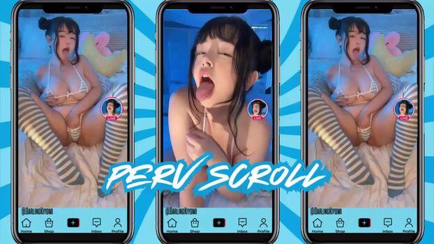 Private Leaked Darlingkiyomi exclusive onlyfans photos 2026