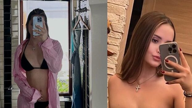 Private Leaked Davina geis exclusive onlyfans photos 2026