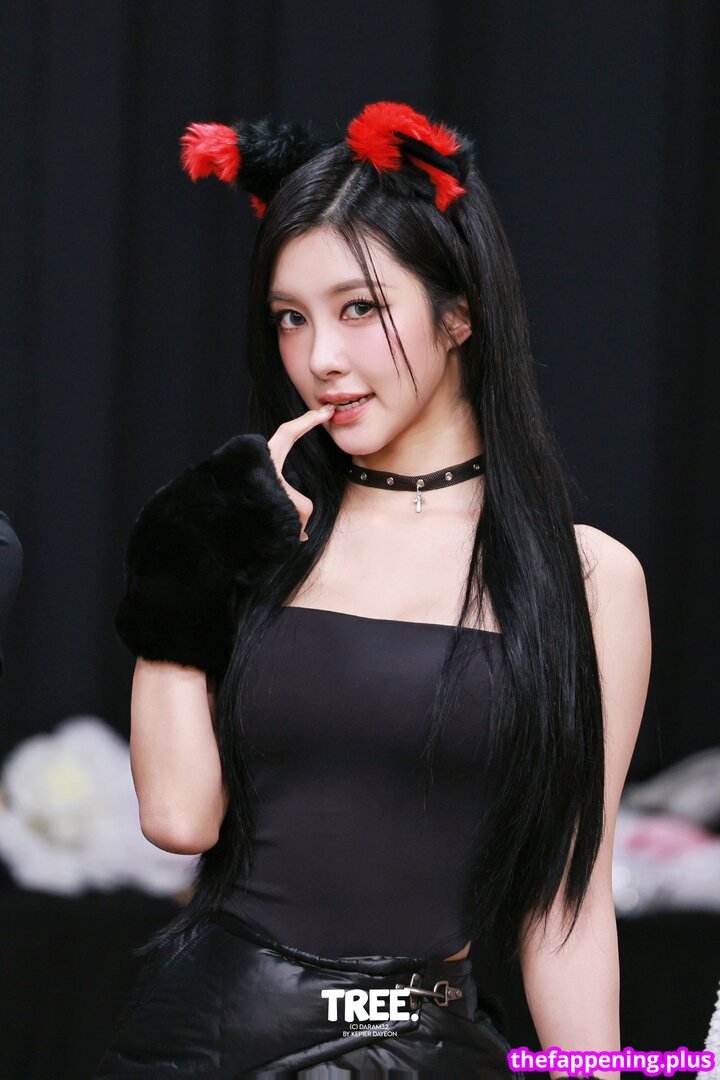 Dayeon / KEP1ER / KƎP1ƎR / ddayyeonii Naakte OnlyFans Foto #40