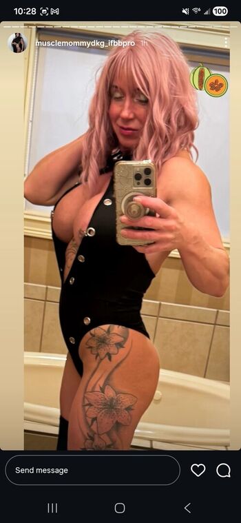 Debbie Grass