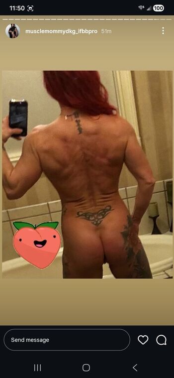 Debbie Grass