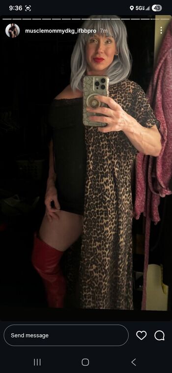 Private Leaked Debbie grass exclusive onlyfans photos 2026