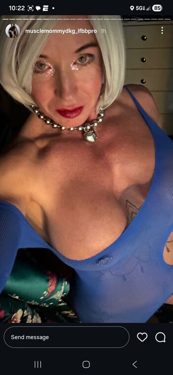 Private Leaked Debbie grass exclusive onlyfans photos 2026
