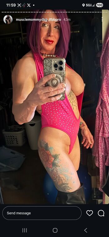 Private Leaked Debbie grass exclusive onlyfans photos 2026