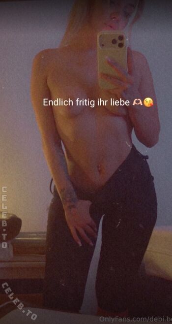Private Leaked Debi baeae exclusive onlyfans photos 2026