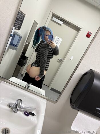 Private Leaked Decaying doll exclusive onlyfans photos 2026