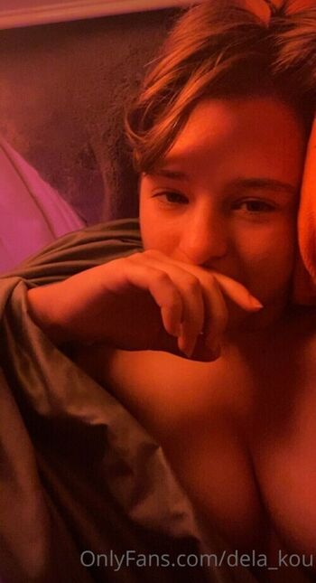 Private Leaked Dela kou exclusive onlyfans photos 2026