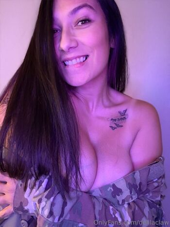 Private Leaked Delila dez claw exclusive onlyfans photos 2026