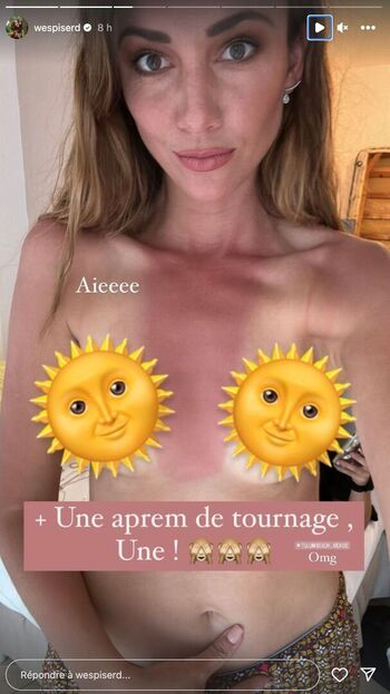 Private Leaked Delphine wespiser exclusive onlyfans photos 2026