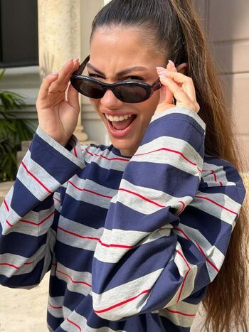 Private Leaked Demet ozdemir exclusive onlyfans photos 2026