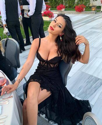 Private Leaked Demet ozturk exclusive onlyfans photos 2026