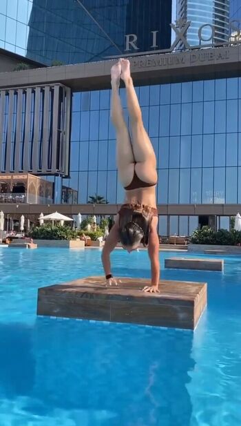 Private Leaked Demi bagby page exclusive onlyfans photos 2026