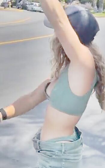 Private Leaked Demi bagby exclusive onlyfans photos 2026