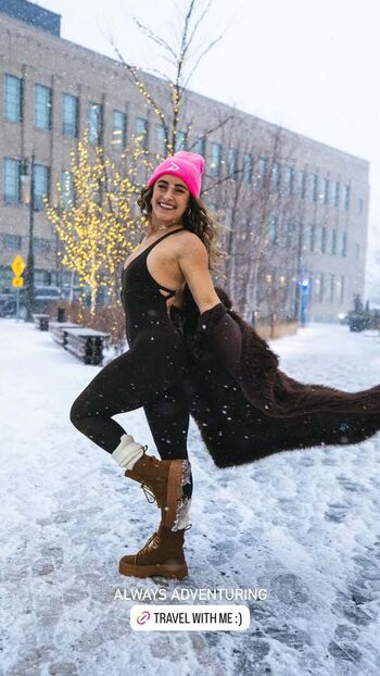 Private Leaked Demi bagby exclusive onlyfans photos 2026