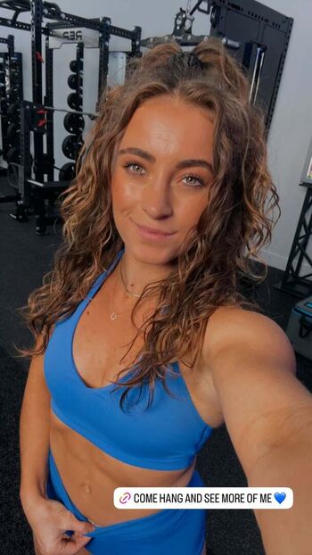 Private Leaked Demi bagby exclusive onlyfans photos 2026