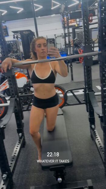 Private Leaked Demi bagby exclusive onlyfans photos 2026