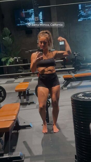 Private Leaked Demi bagby exclusive onlyfans photos 2026