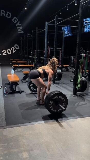 Private Leaked Demi bagby exclusive onlyfans photos 2026