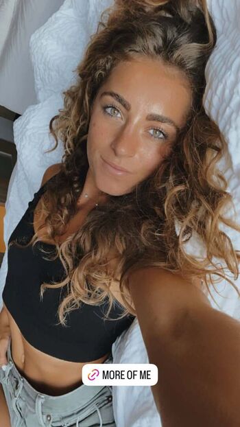 Private Leaked Demi bagby exclusive onlyfans photos 2026