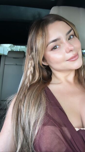 Private Leaked Demi rose exclusive onlyfans photos 2026