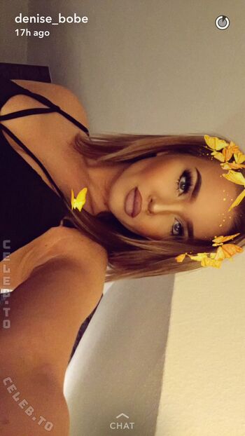 Private Leaked Denise bobe exclusive onlyfans photos 2026