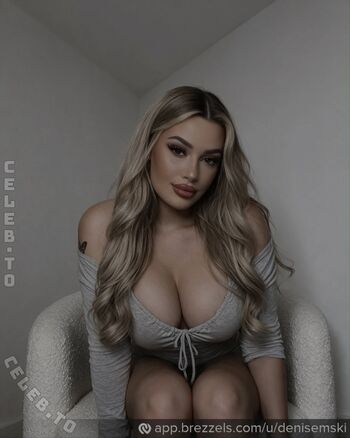 Private Leaked Denise mski exclusive onlyfans photos 2026