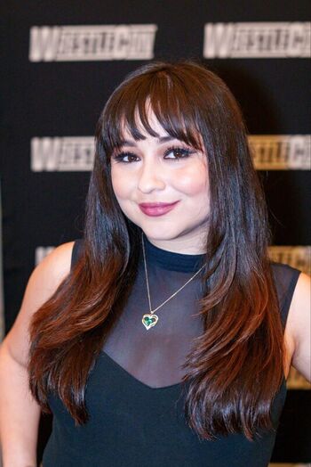Private Leaked Denise salcedo exclusive onlyfans photos 2026